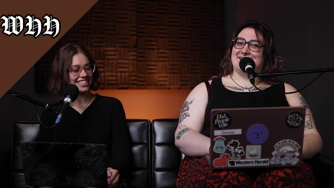 SEVIS Terminations and RSO showcases - WHH S3 E22