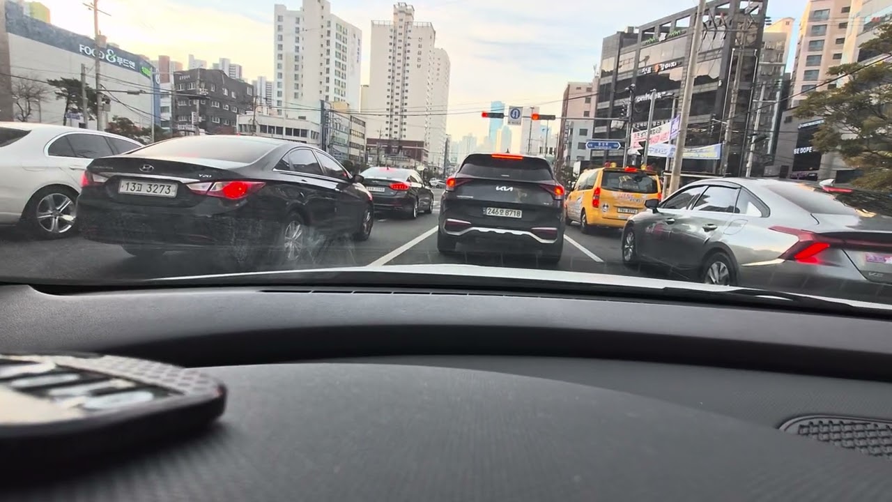 전포교회 유년부, 초등부 겨울캠프(QWER노래, 모든 음악이 있음)