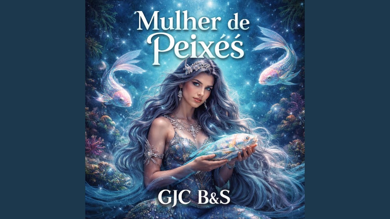 Mulher de Peixes