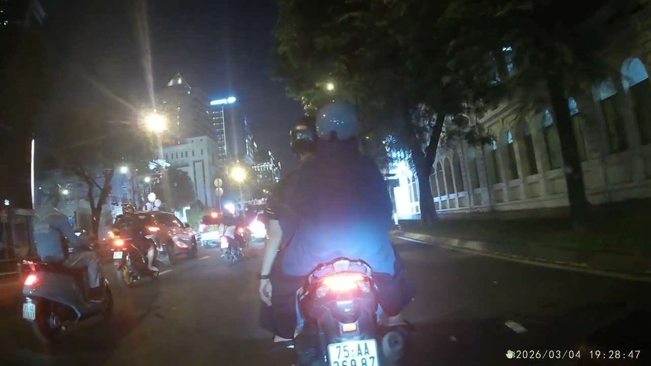 Q1 đường đông 04.03.2026