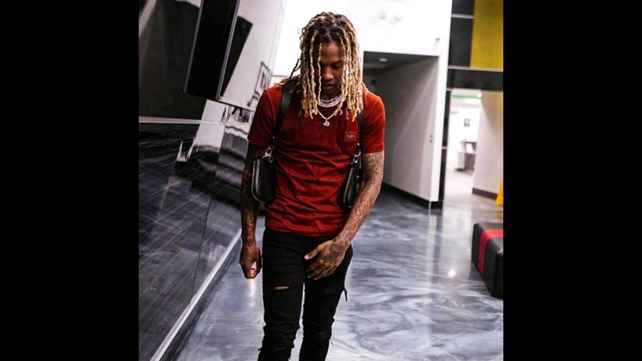 [FREE] Lil Durk Type Beat 