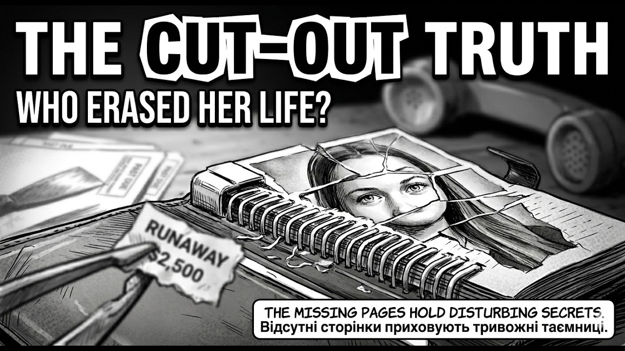 $2,500 for Her Daughter’s Return: Why Was This Mother Paying for a “Clean” Conscience?