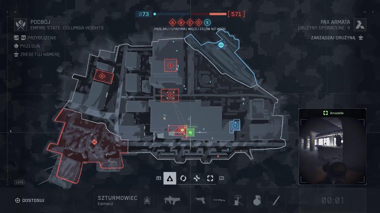 Battlefield 6 PS5 gra BBonifacy84