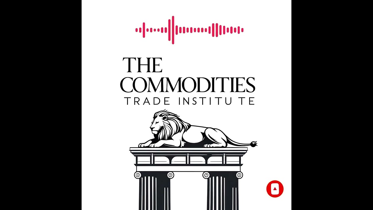 Shifting Power Plays Across Global Commodities