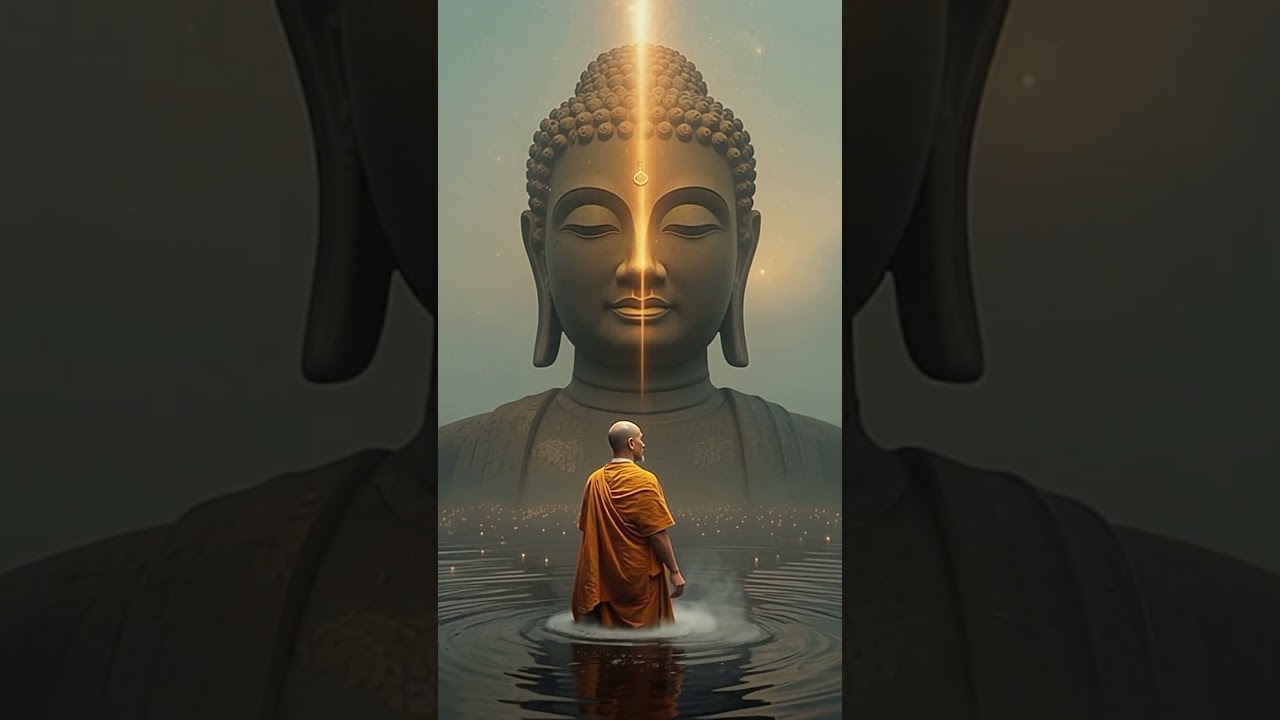 Deep Meditation Music | Positive Energy, Relax Mind, Body