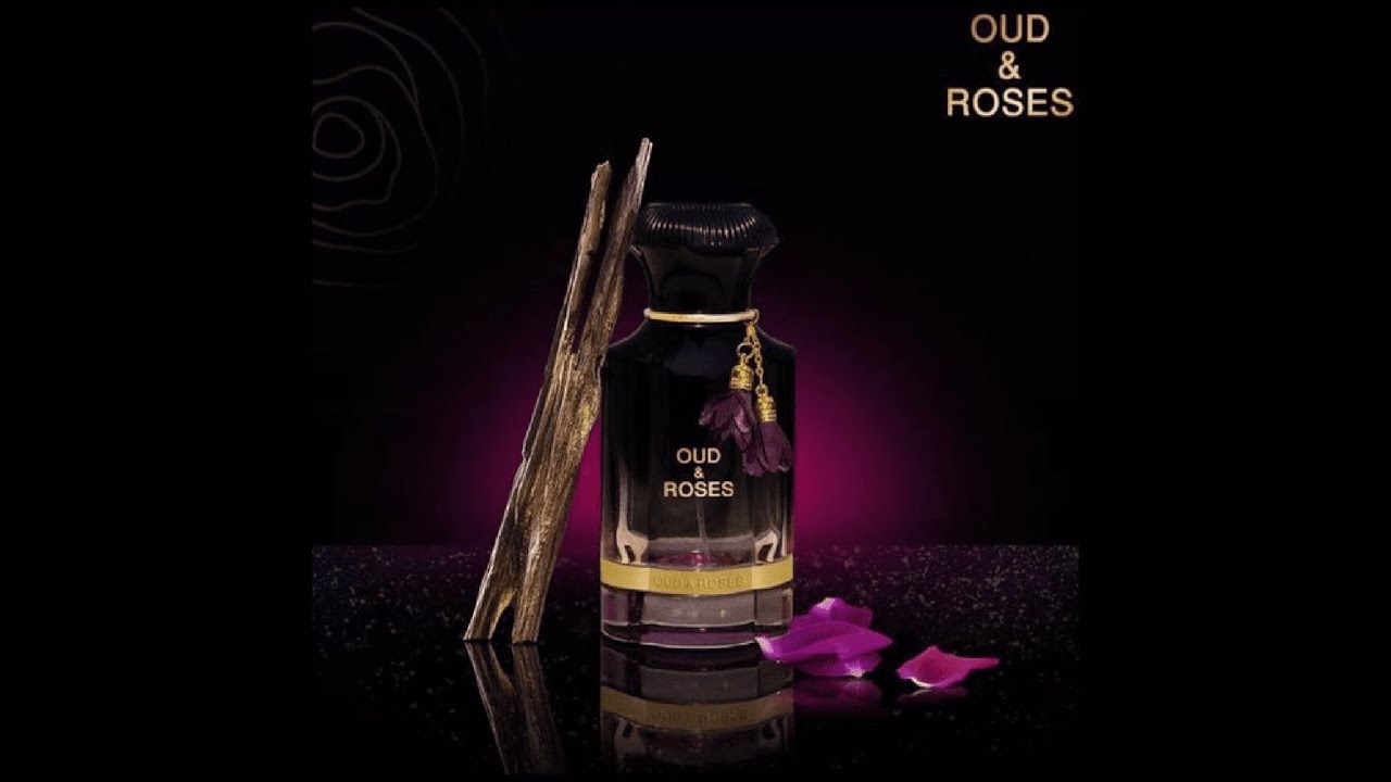 Обзор аромата Ahmed Al Maghribi Oud & Roses