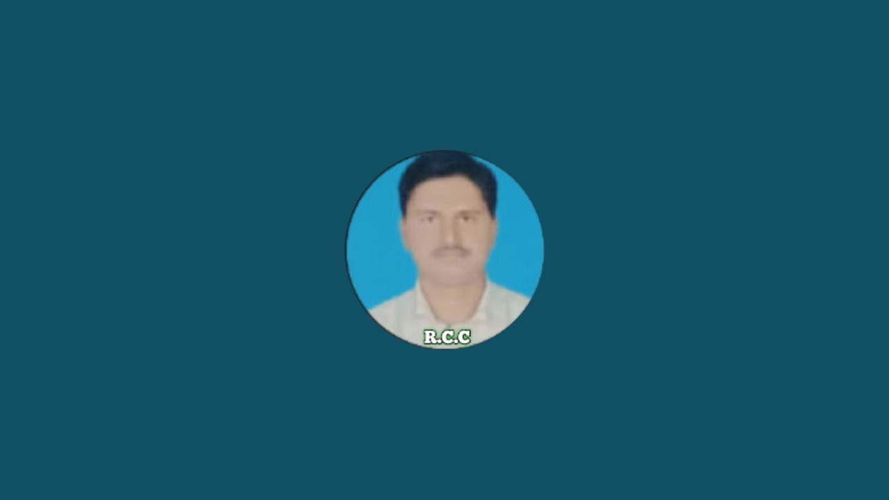 An educational channel Rajiv competitive classes