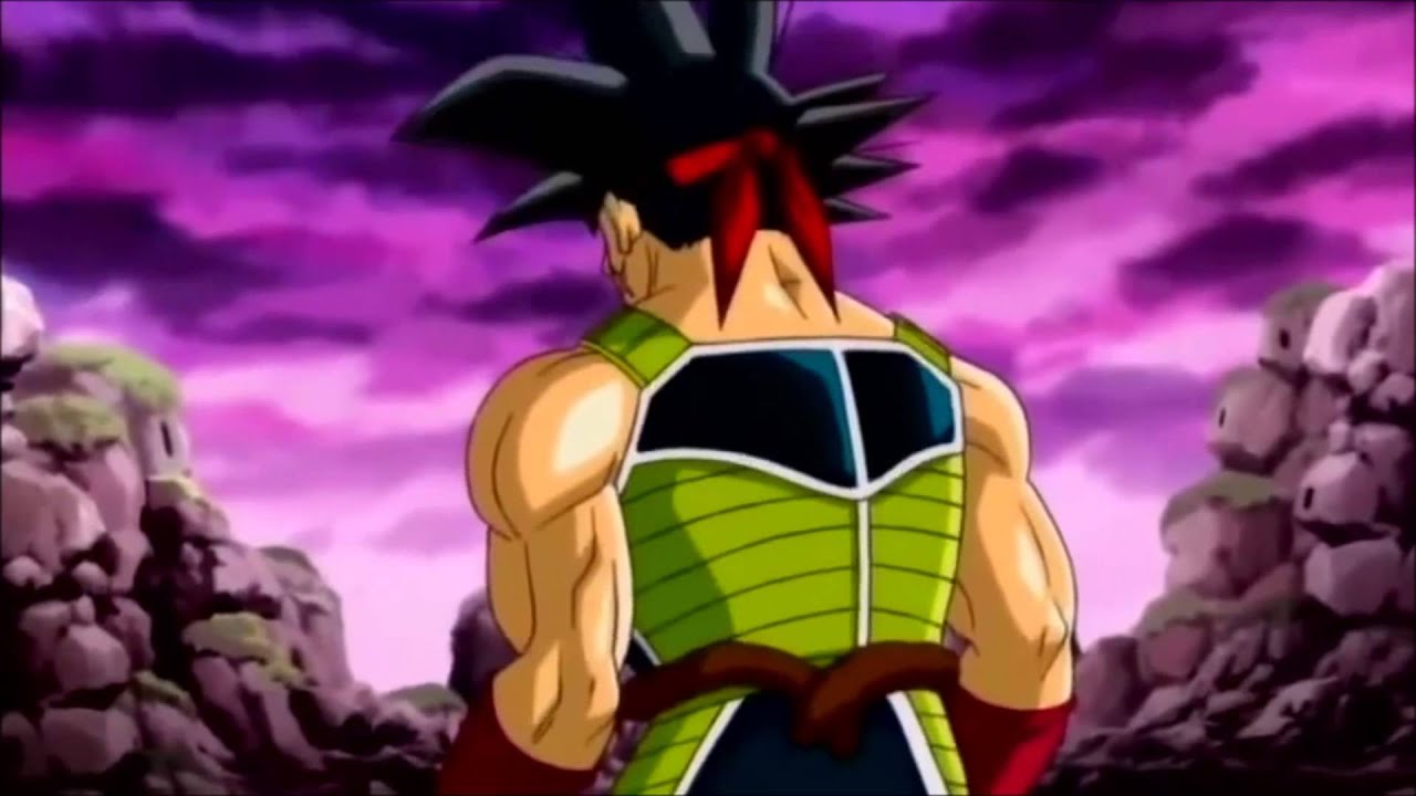 [Motivational AMV] Limitations {Dragon Ball Z}