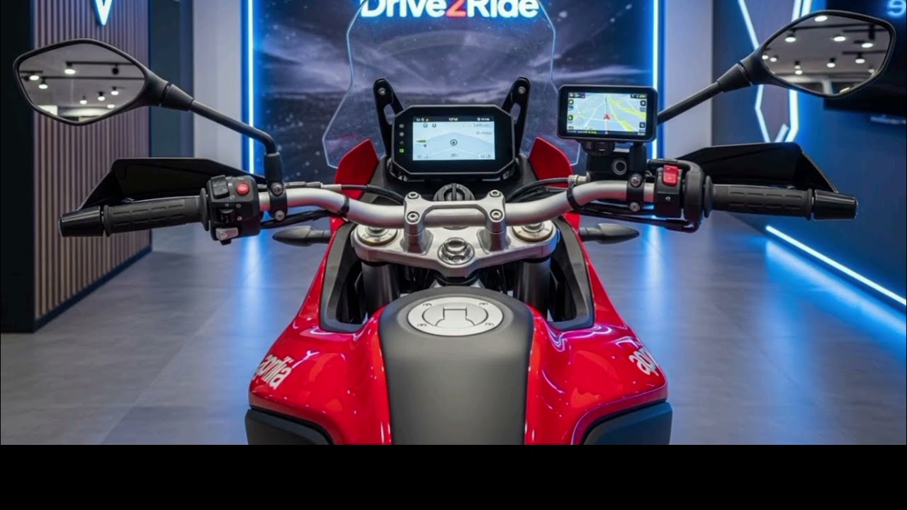 Honda XRE 190 2026: nova geração mais forte, tecnológica e econômica no Brasil