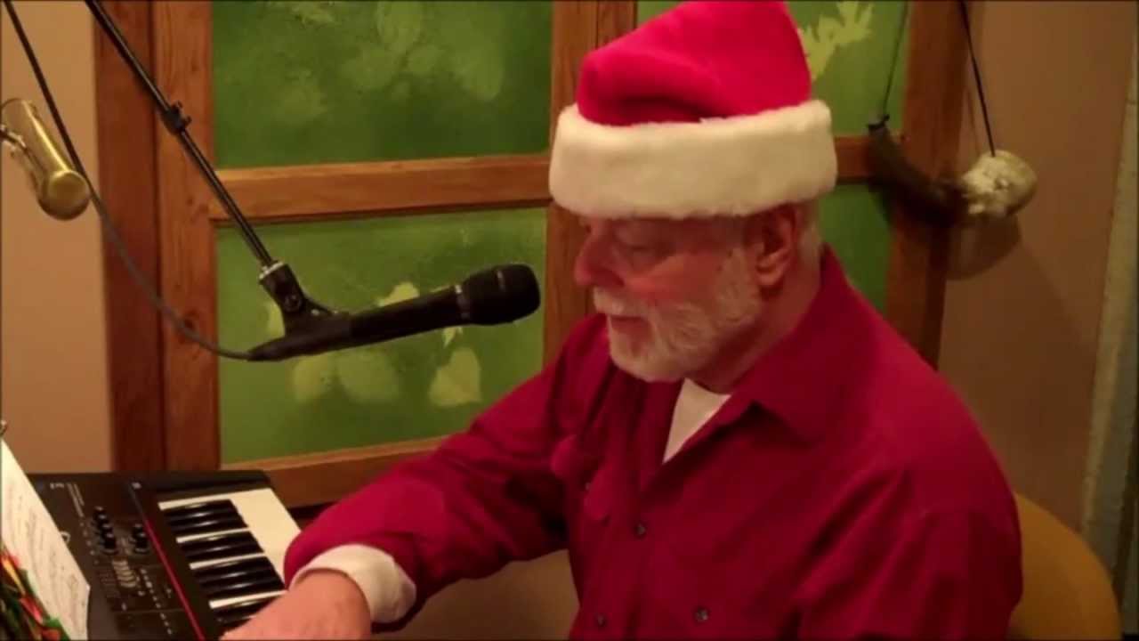 Christmas in Lynxville