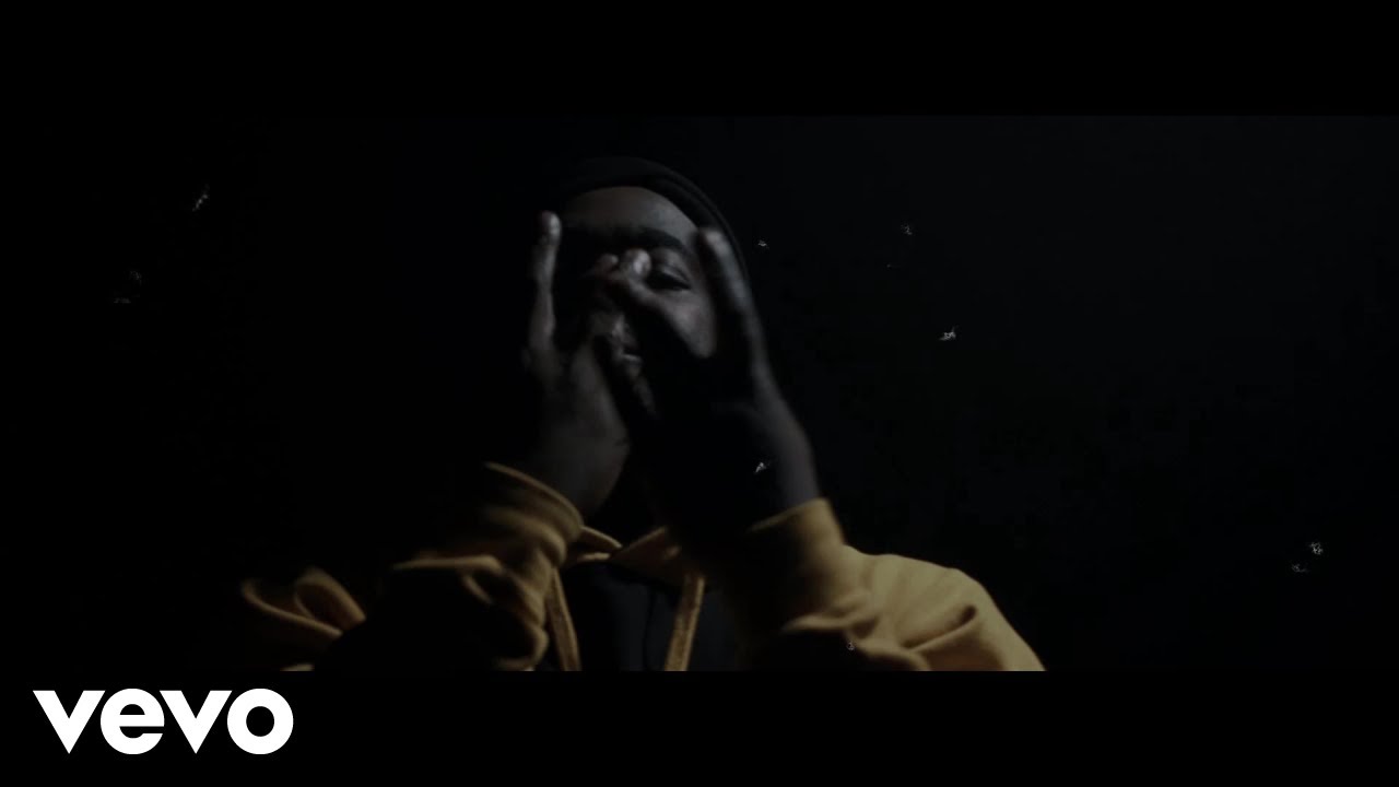AB Hogish, Lil Blood - Super Powers