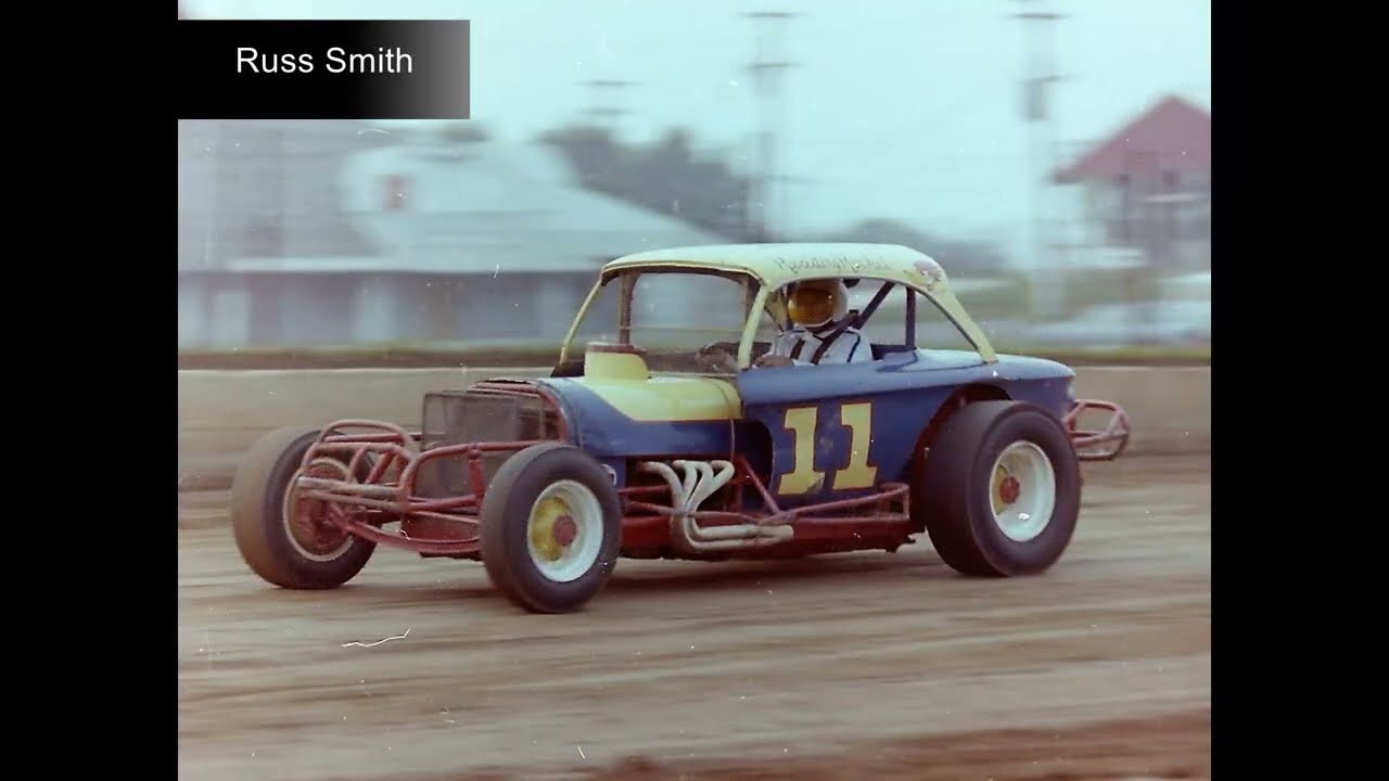 Racing Photo Memory Makers Episode # 56