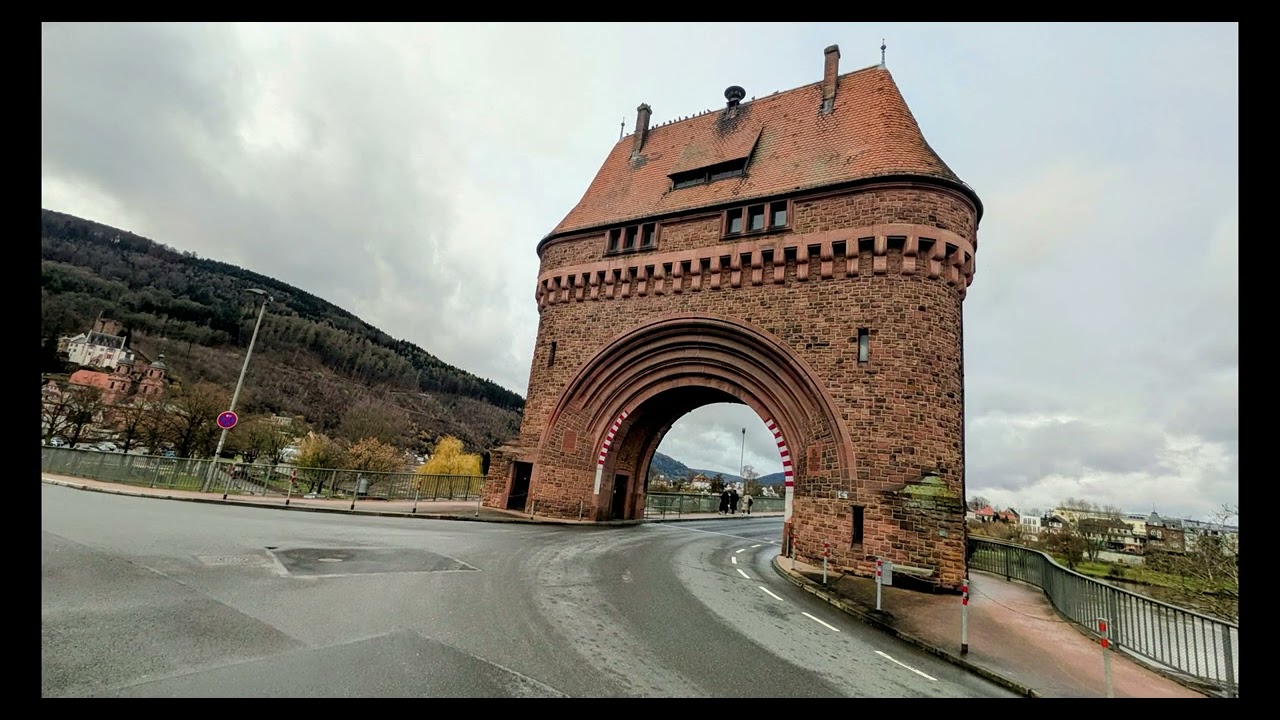 Miltenberg Aschaffenburg Februar 2026