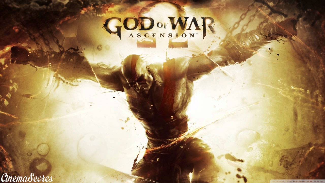 God Of War: Ascension Soundtrack | 24 | The Final Offer