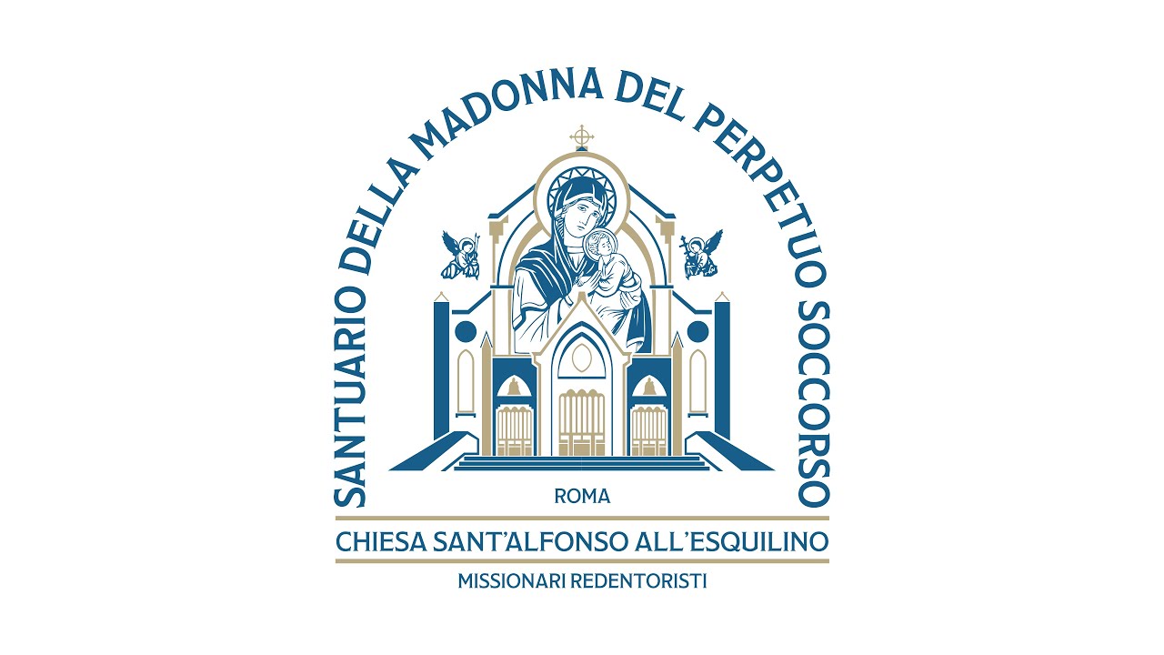 Santuario della Madonna del Perpetuo Soccorso - In Diretta