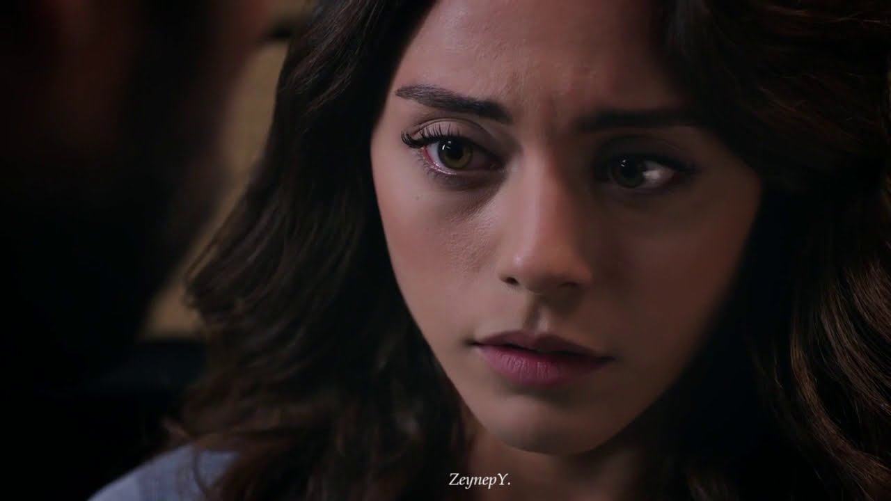 Yaman & Seher Klip / Havalı Yarim (Emanet)
