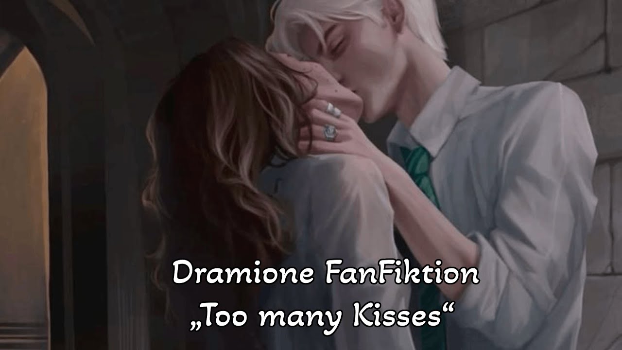 Dramione FanFiktion💕 | 