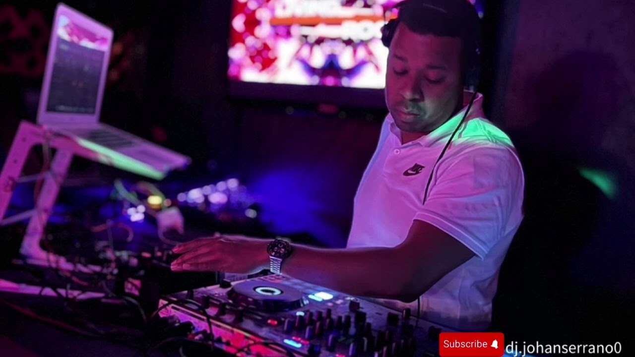 Mix de salsa baúl VOL#9 🇨🇱dj johan serrano #lomejordelasalsaromantica #salsaretro #salsaromantica
