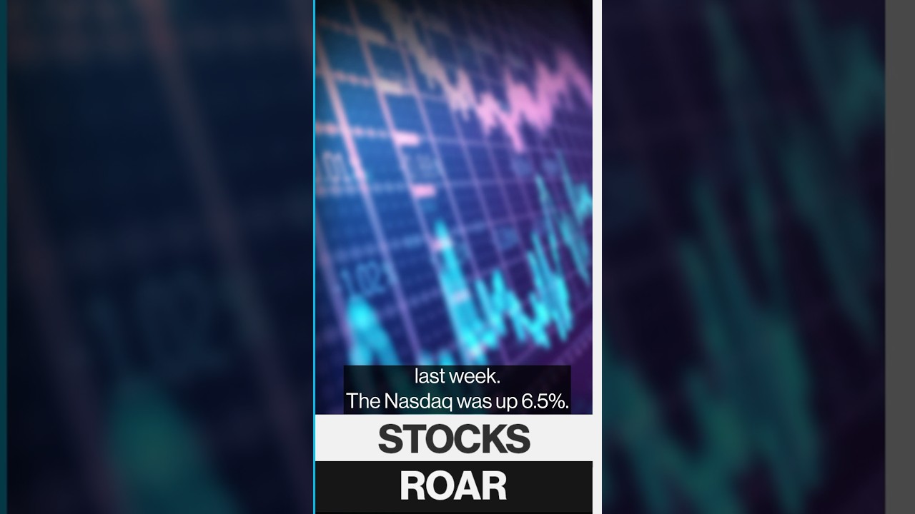 Bloomberg Brief &mdash; Stocks rally, bond yields drop, Buffett&rsquo;s big bucks