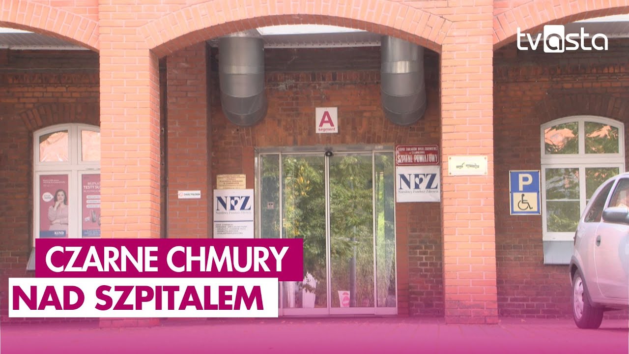 Zamykają oddział i Podstawową Opiekę Zdrowotną