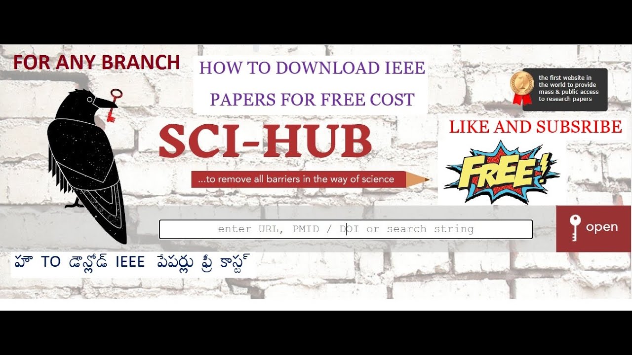 IEEE PAPERS FREE DOWNLOAD
