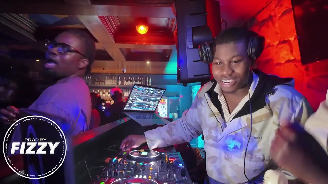 Afroroom Valentines Mix | Afrobeat 2026 Mix | 004 | DJ Fizzy | 2026 DJ Mix