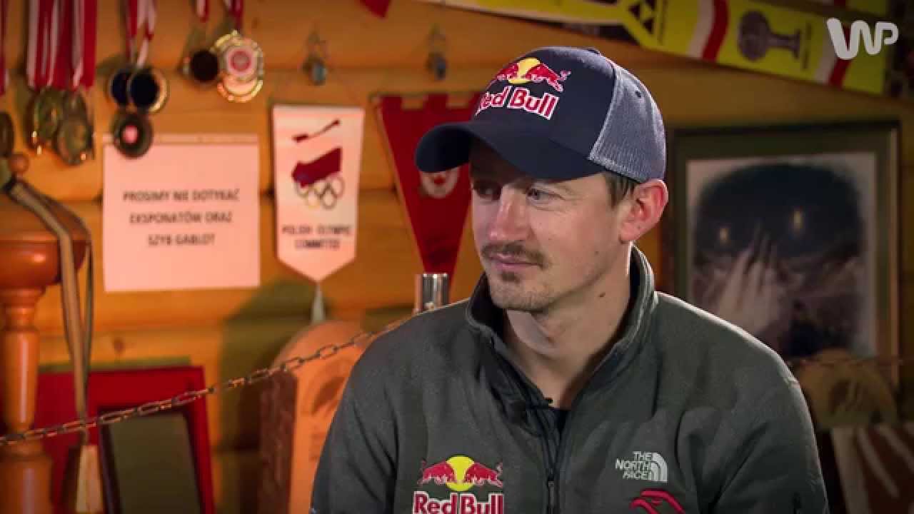 Adam Małysz: w polskiej kadrze dochodziło do kłótni i rękoczynów - Sektor Gości odc. 14, cz. 1/8