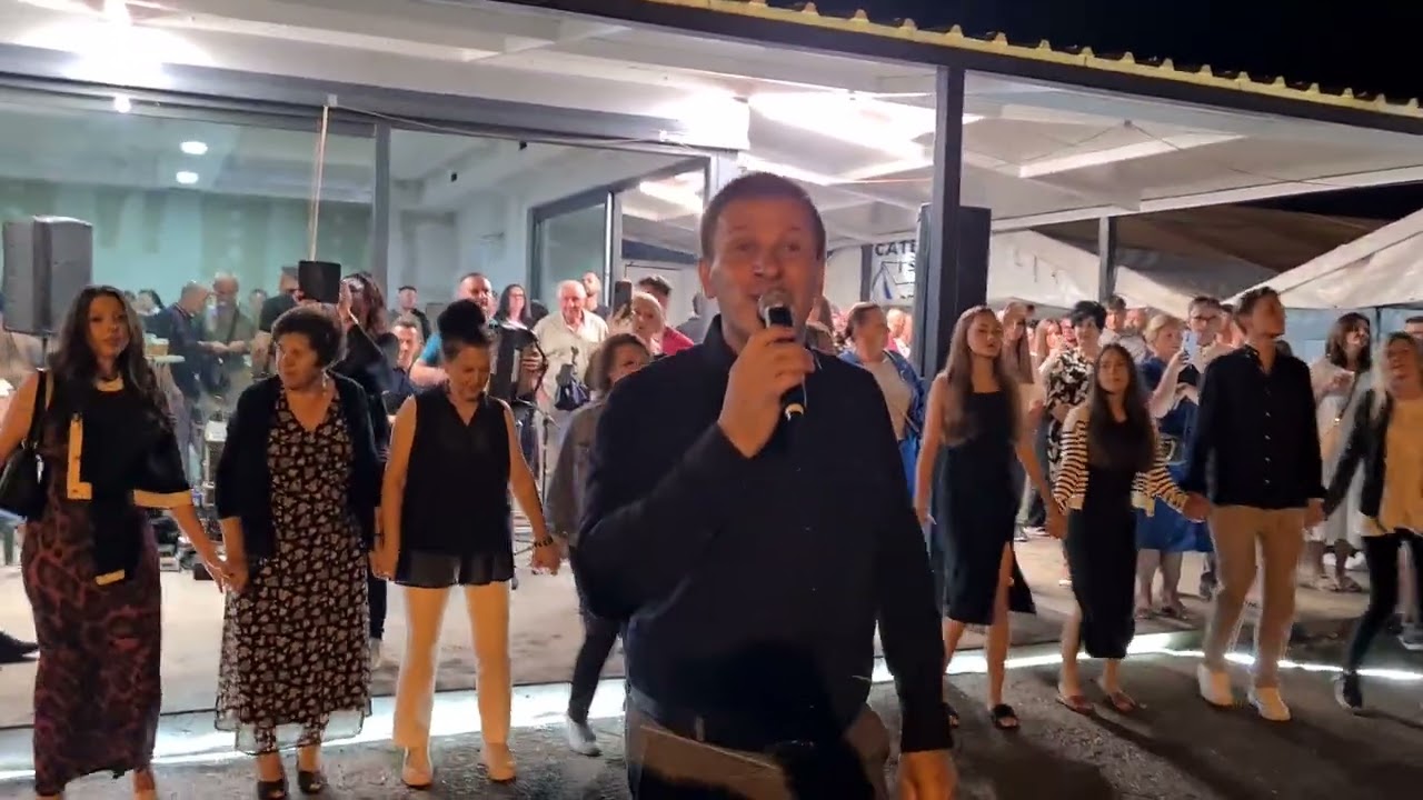 Zeljko Juric - Posavina Zove 2025 - Srednja Slatina 