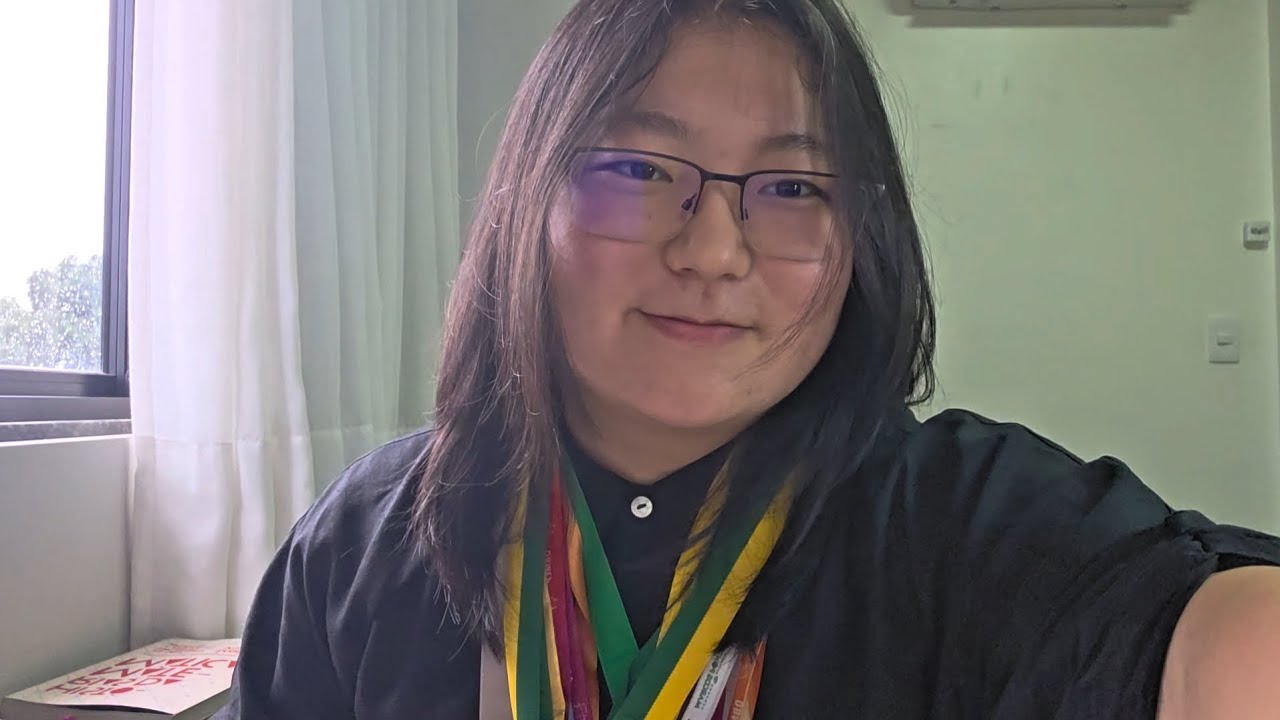 Sobre Olimpíadas Científicas (o que são, minhas medalhas, por que participar)