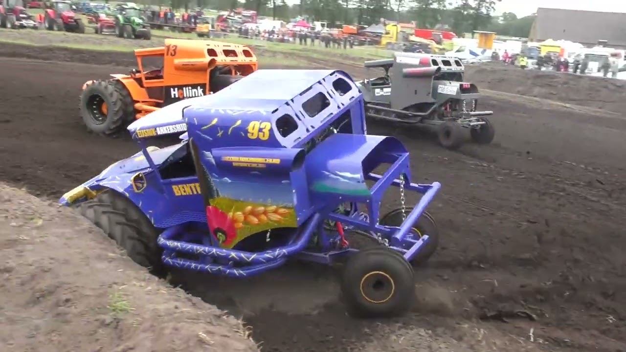 20220603 Haaksbergen Zomerfeesten De Hoeve Combinerace Specials