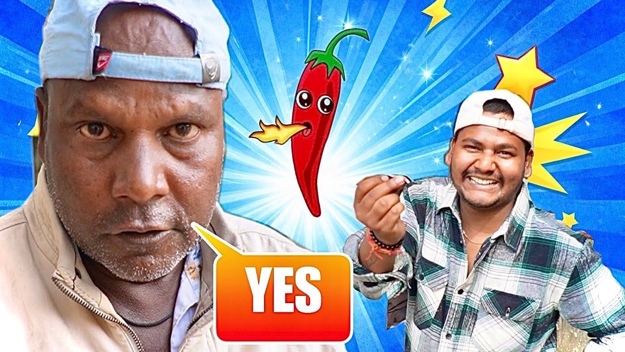Dad Says Yes Challenge ! 
