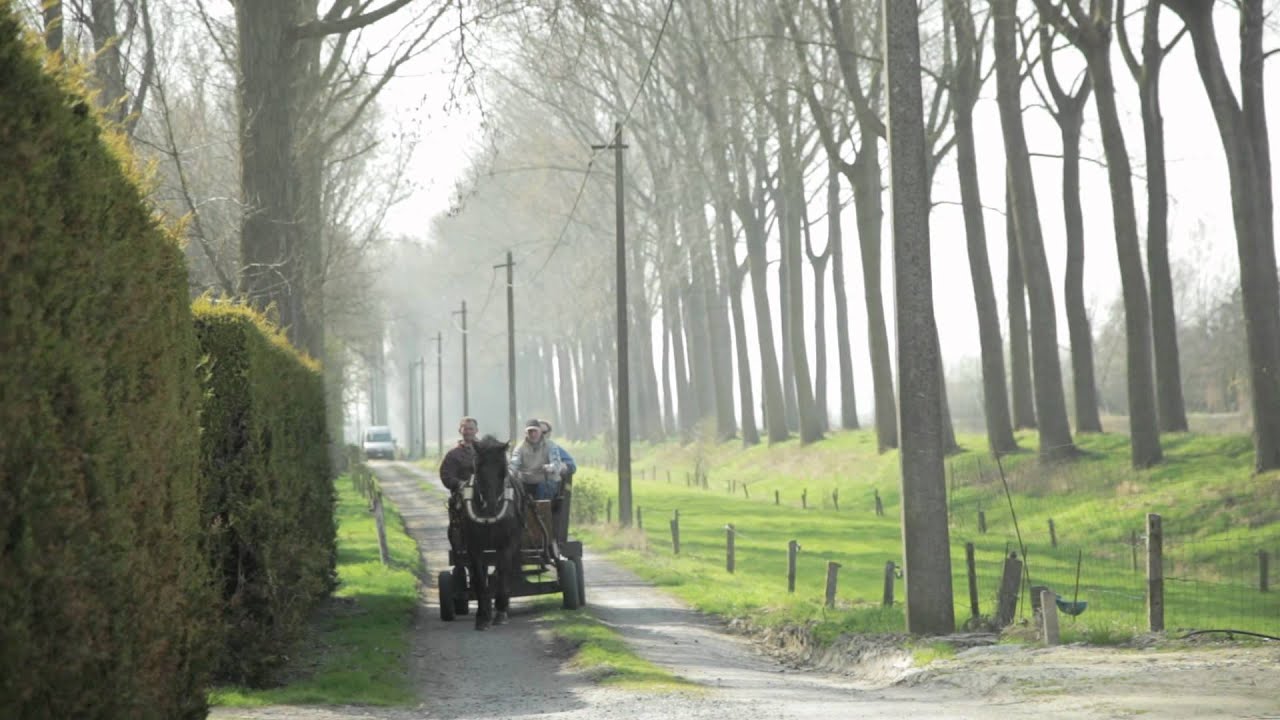 Masterplan Meetjesland Gastronomie