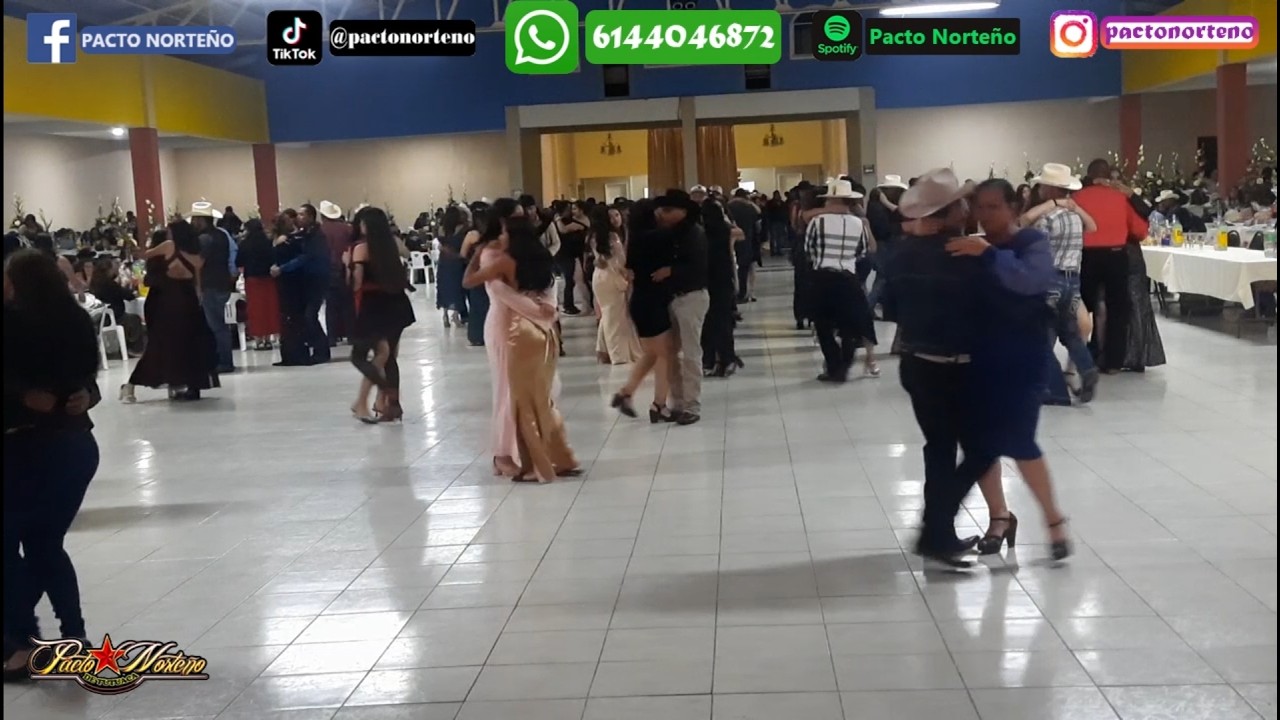Bailando 