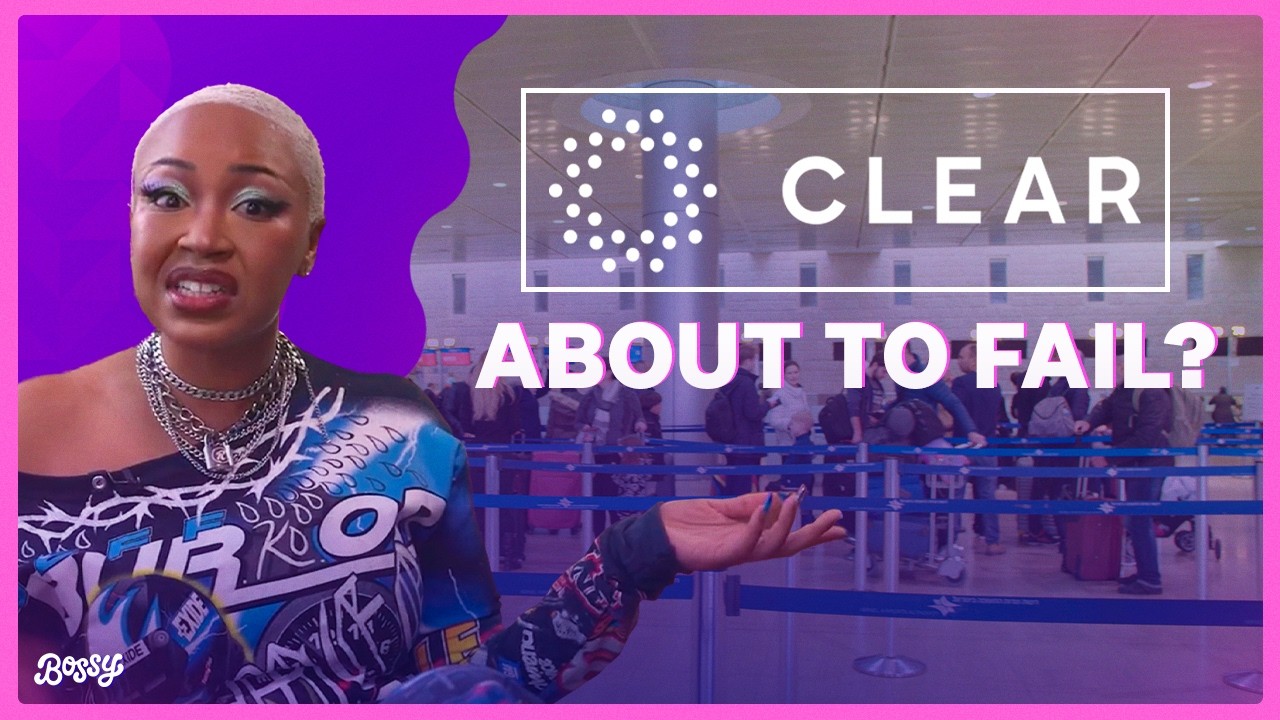 From $5 Billion to Near Irrelevancy: What Happened With Clear?
