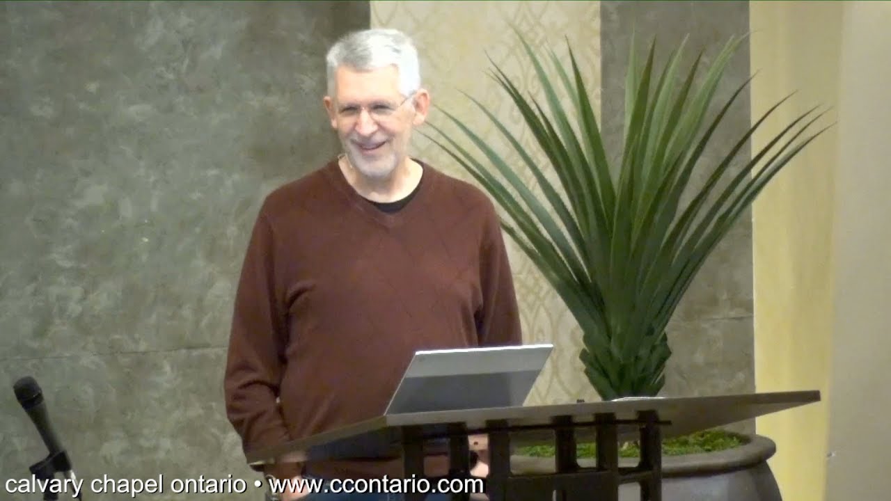 Luke 4 (Part 3) :31-44 &bull; Demons, Miraculous Healing and Prayer