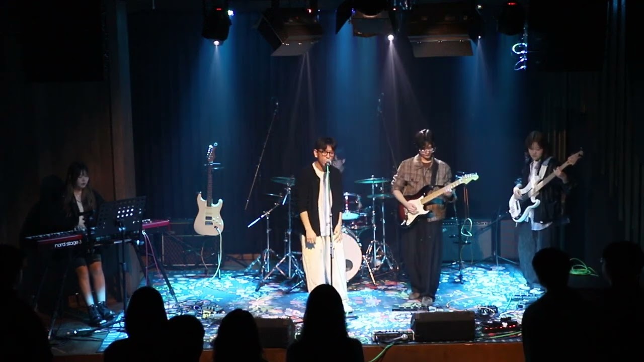 [Track.04] 설(SURL) - ringringring (도란도락 cover)