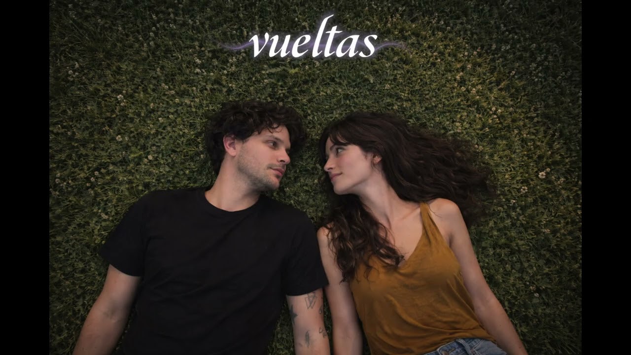Luis Levis - Vueltas