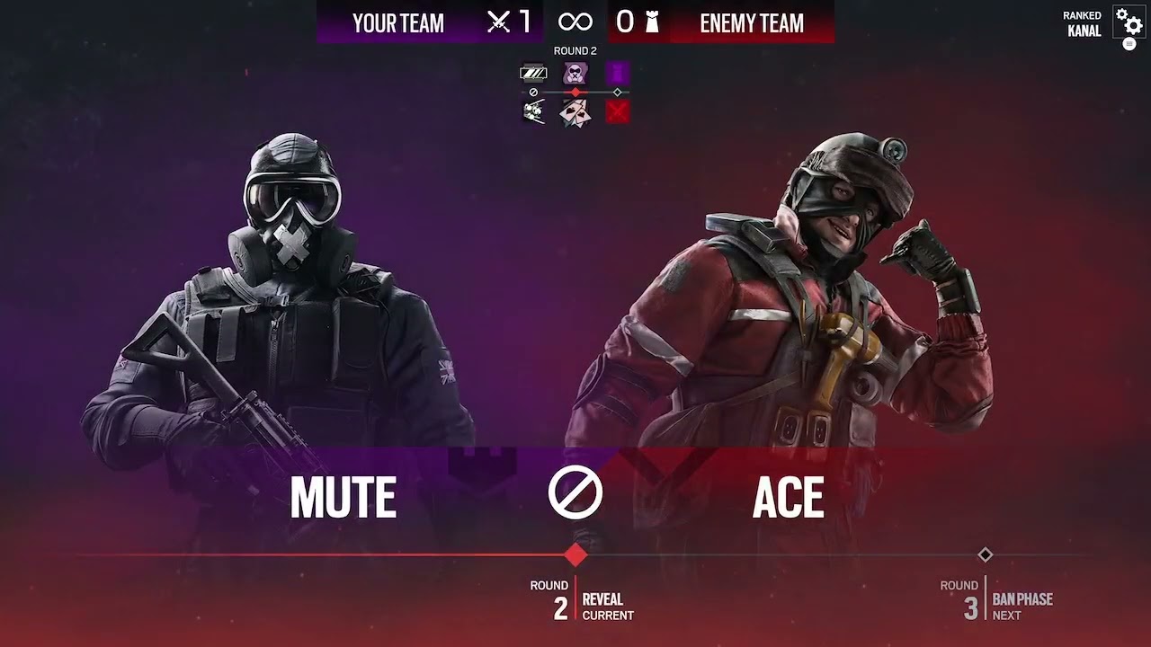 R6 stream
