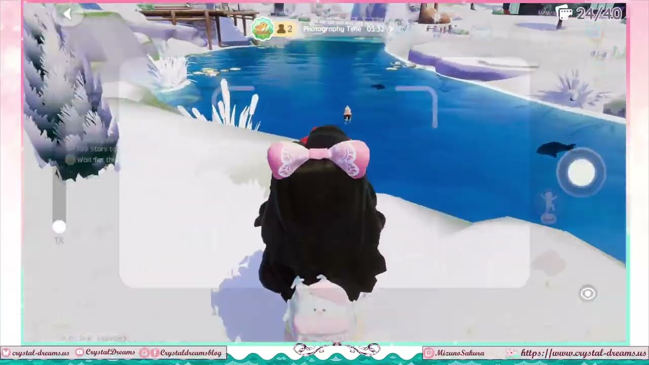 Heartopia - In which we get the last Winter Bird (Part 54.5)