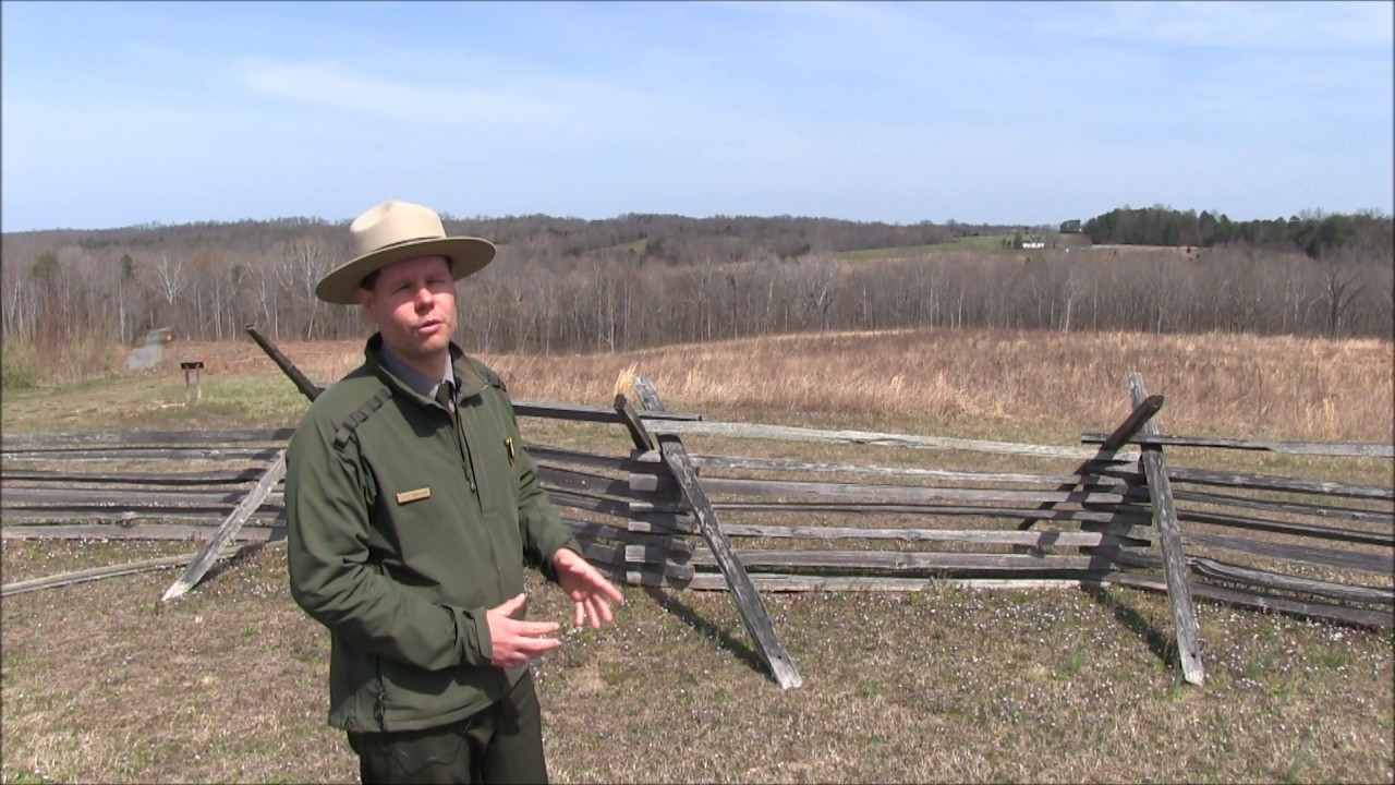 Appomattox Campaign, Episode 9: Battle of Sailor's Creek (HD)