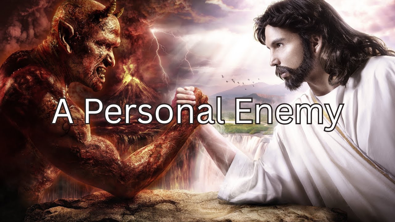 A personal enemy