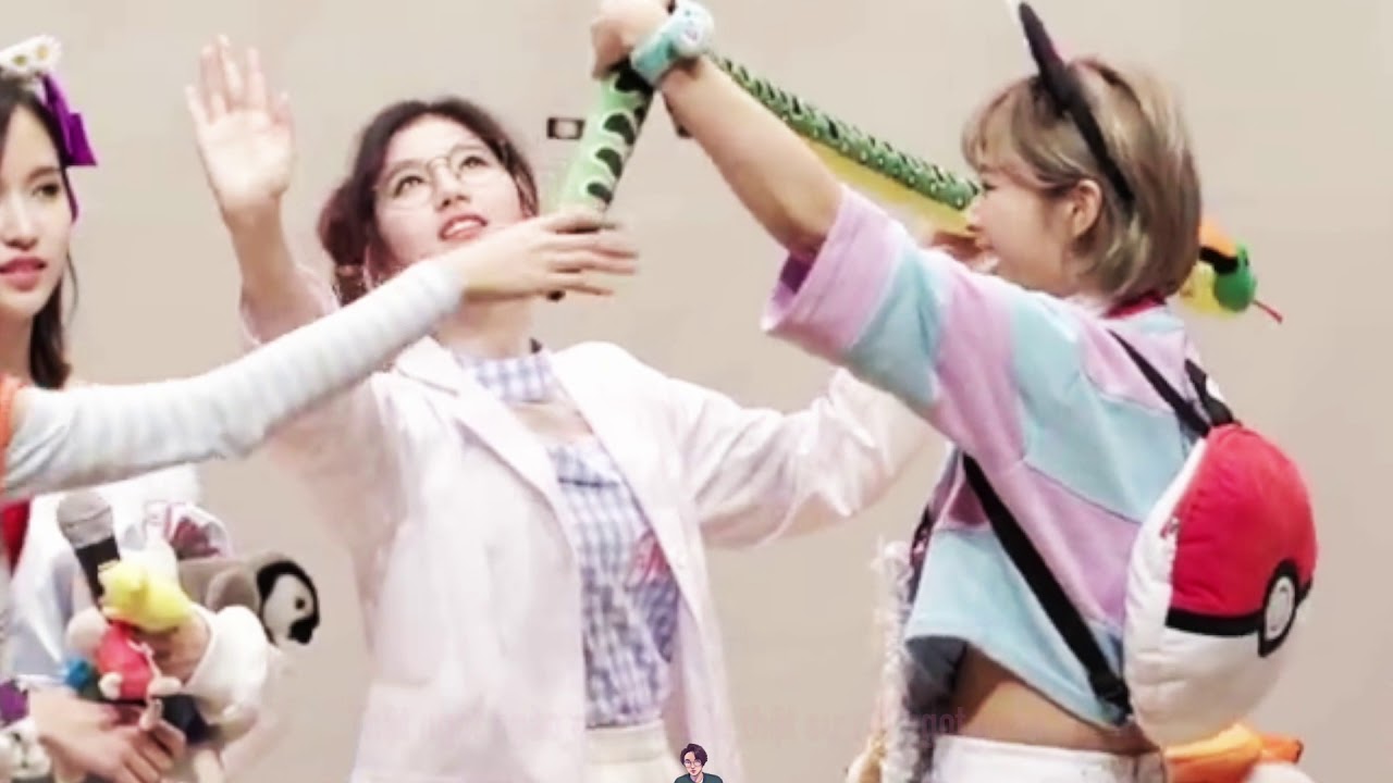 TWICE [ JEONGYEON 정연 x SANA 사나 ] - SOME