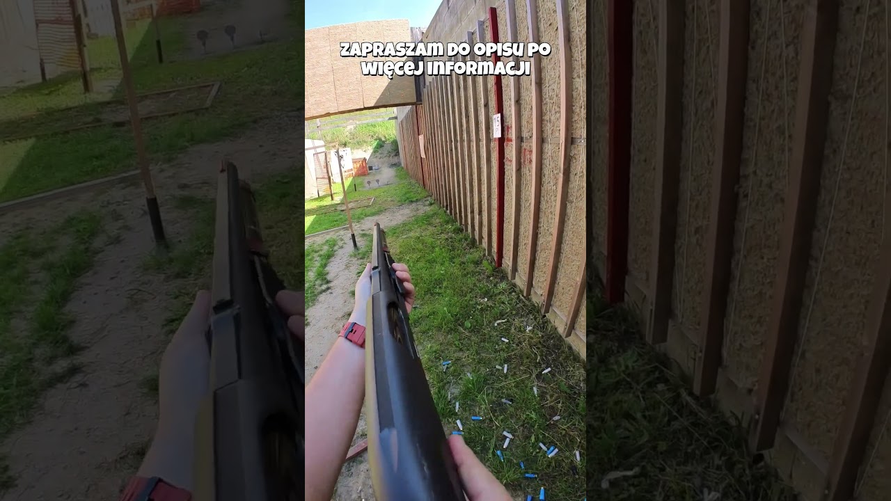 2025-06-15 Hunters HD Gold Shotgun Warm Up, tor 5 #ipscshotgun #ipscs @KKS-Legion @zalaarms1256