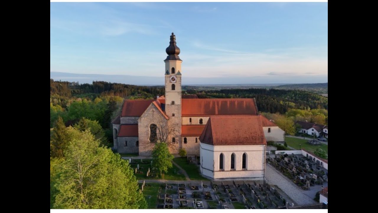 Patrozinium Festgottesdienst am 15.08.2025 um 10.00Uhr