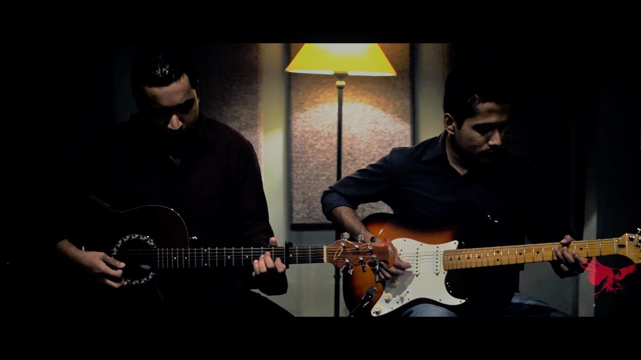 The Power Of Your Love - Hillsong (Acoustic Cover) John T. ft. Seth Fernando