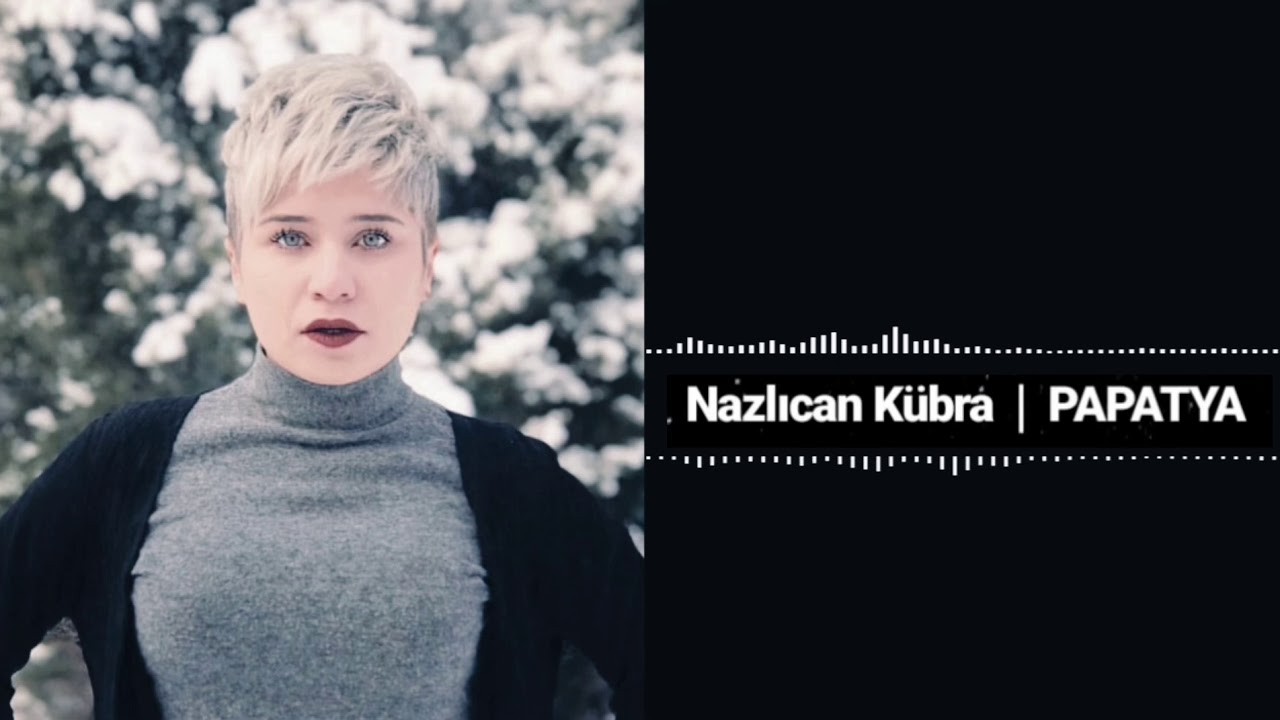 Nazlıcan K&uuml;bra -Papatya (HİRAİ ZERD&Uuml;Ş)