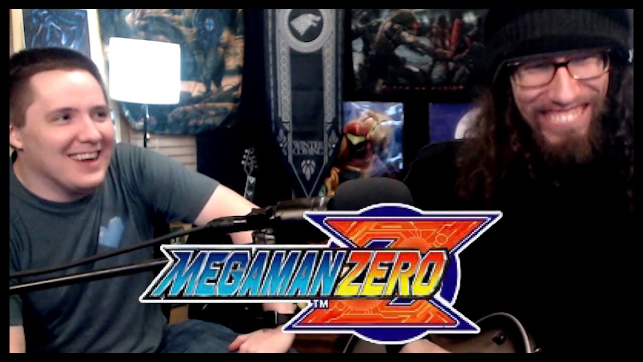 Pro Metal Guitarist REACTS to Mega Man Zero OST 