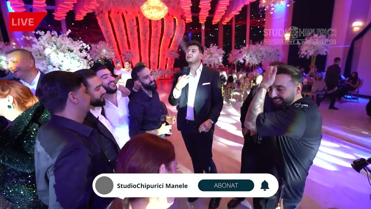 Cristian de la Craiova ✅ Pe Pietre Tari ma Odihnesc ✳️ Live Show 2026 █▬█ █ ▜▛✳️Kimberly Maria