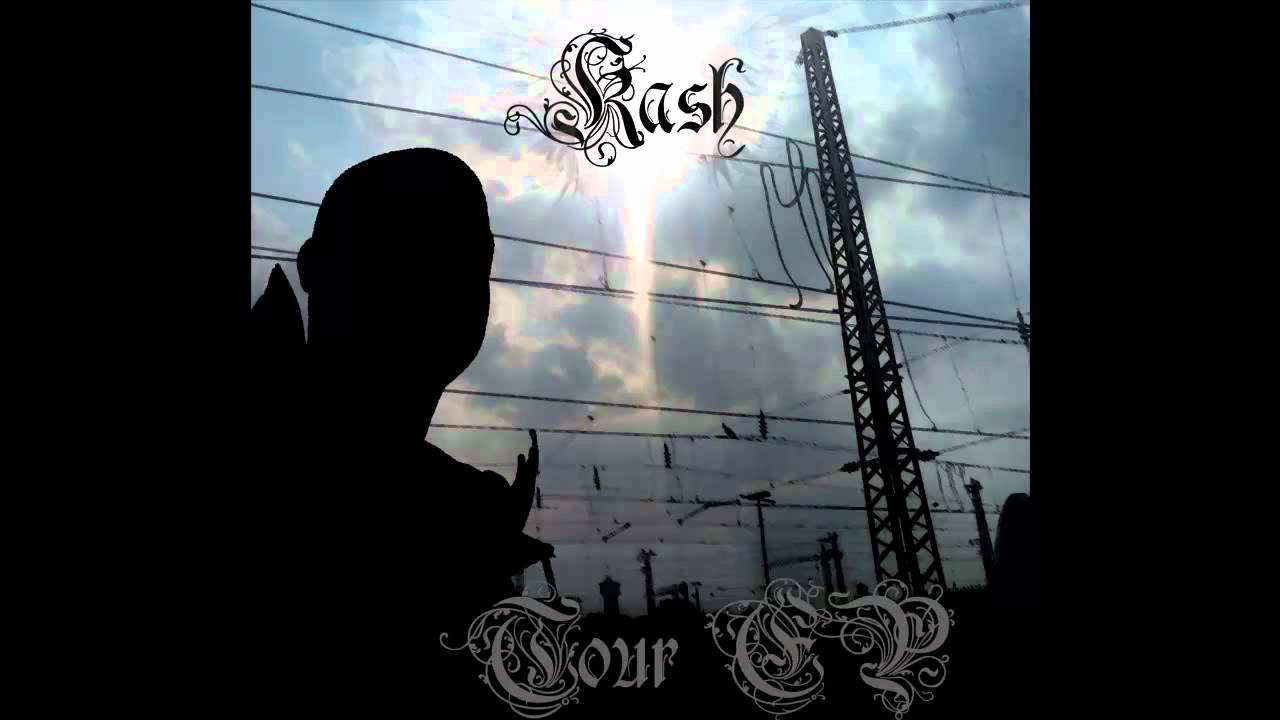 Private Paul (KASH) - Killazone (ft. Shad-O) (HD)