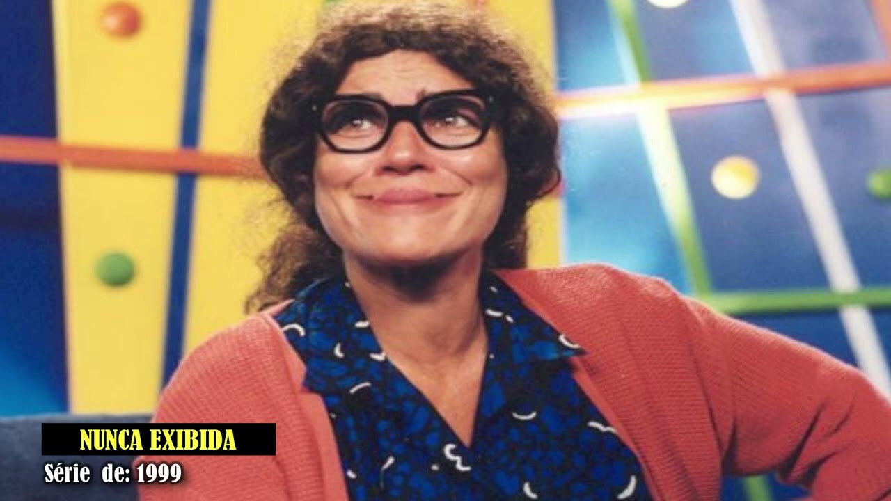 Séries NUNCA Exibidas na TVI Ficção